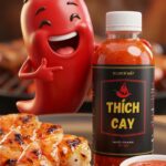 Demo Trợ Lý Affiliate Ẩm Thực 3D Viral